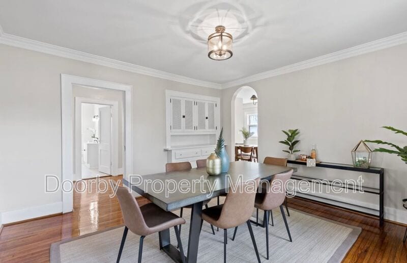 Building Photo - 1411 Marlboro Ave