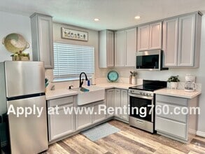 Building Photo - Fully Updated Furnished Studio Near Milita...