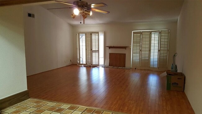 Building Photo - Available Now is a Condo style Townhouse i...