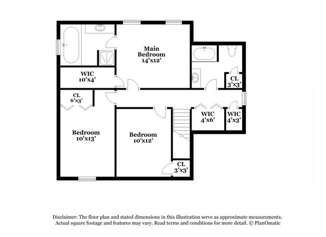 Building Photo - 896 Madison Ct