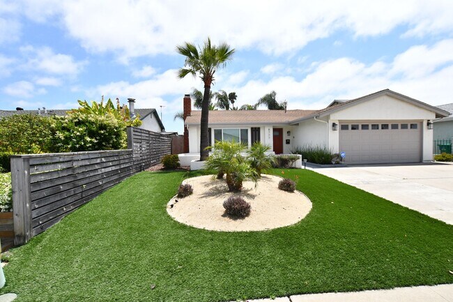 Building Photo - Single Story home in Heart of Mira Mesa