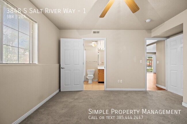 Building Photo - 3848 Salt River Way