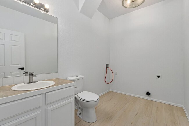 Building Photo - Fully Renovated Single Family Home! Severa...