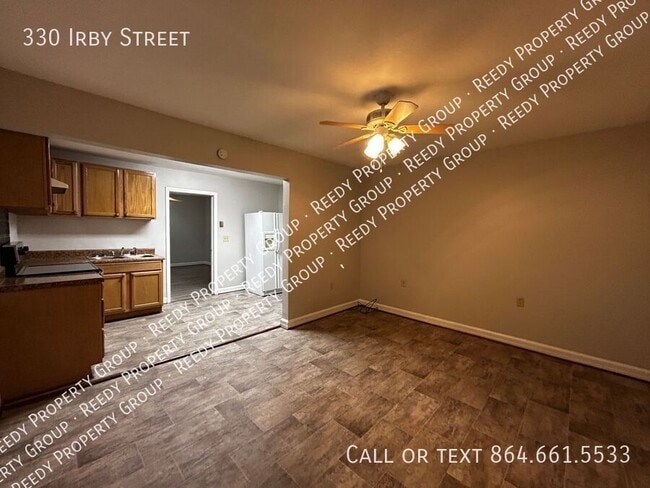 Building Photo - 330 Irby St