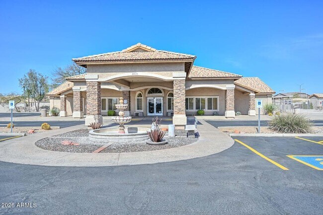 Building Photo - 20341 N 105th Ave