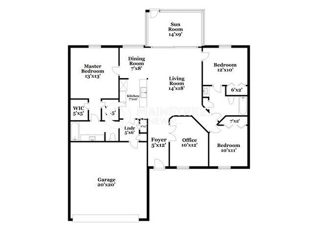 Building Photo - 3 Bedroom Pet-Friendly Home in Lehigh Acres, FL with Main Street Renewal