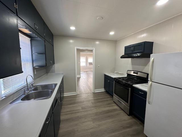 Building Photo - 18214 Oak St