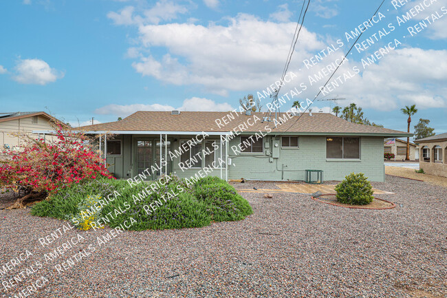 Building Photo - Newly Remodled 2-bedroom 1 bath in Sun City