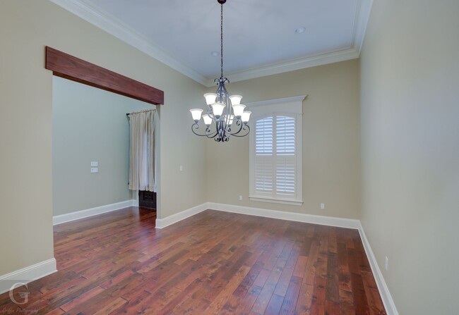 Building Photo - Rental Property in Bossier City