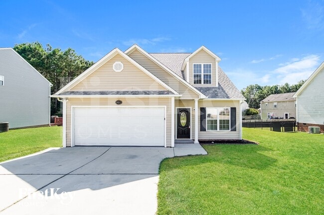 Building Photo - 925 Troubadour Ln