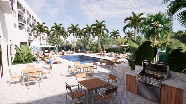 Building Photo - The Promenade at Town Center