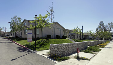 Building Photo - Stone Creek Apartments