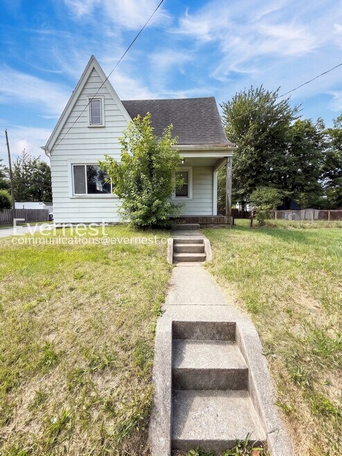Building Photo - 1803 Talbot St