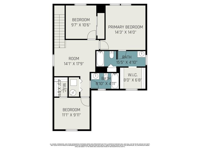 Building Photo - 7311 Mitzi Deborah Dr