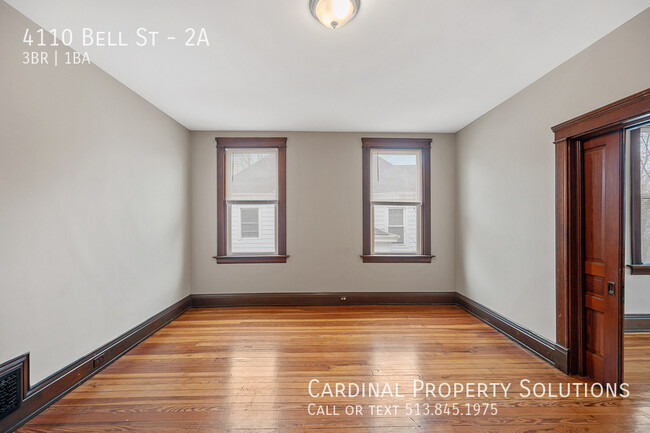 Building Photo - Spacious 3-Bedroom Apartment |Norwood |No ...