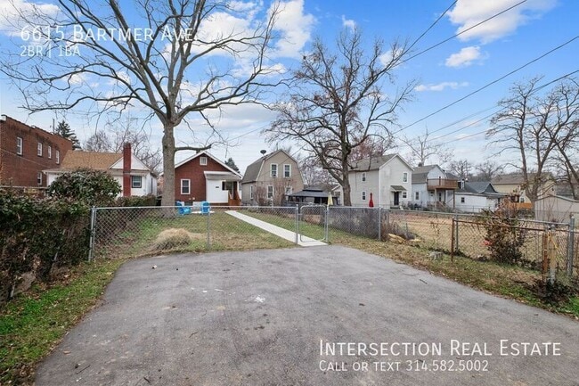 Building Photo - 6615 Bartmer Ave