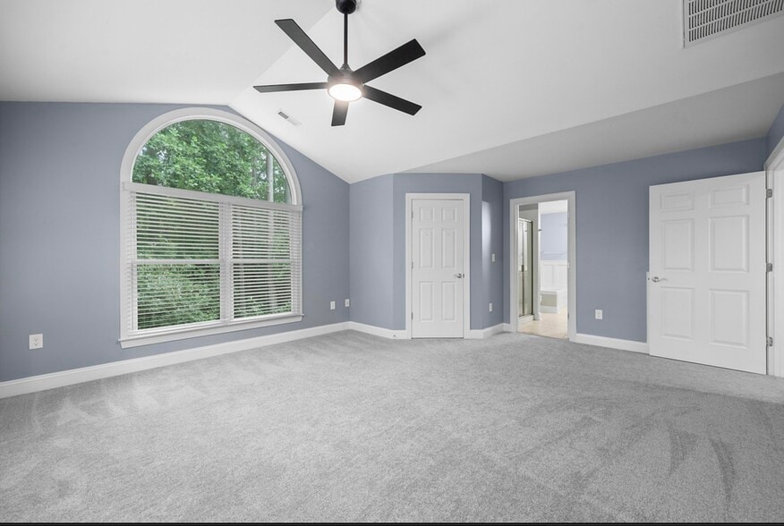 Secondary Bedroom 1 - 11607 Fawn Lake Pky