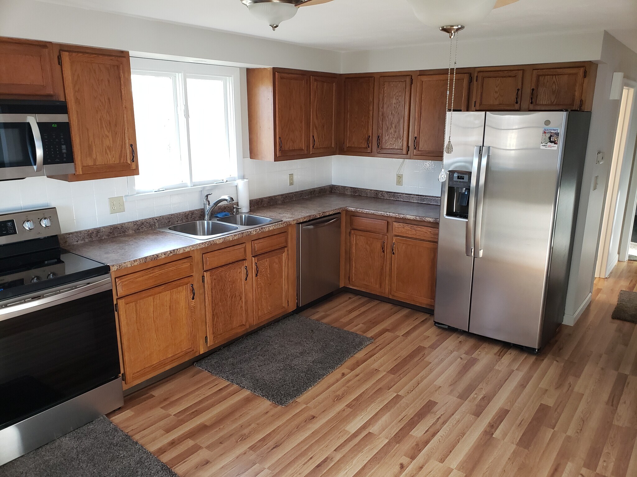 Building Photo - 507 Hancock St