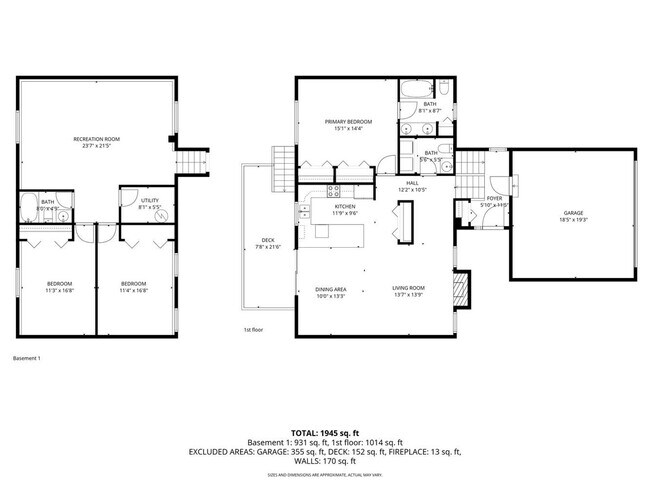 Building Photo - 1524 Shane Cir