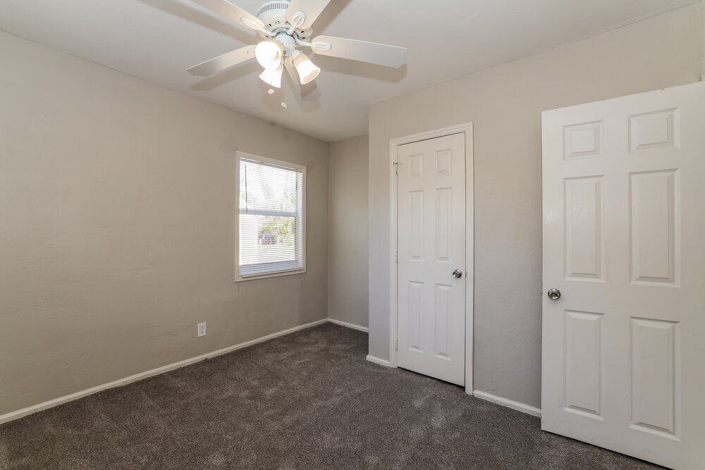 Building Photo - 831 C St