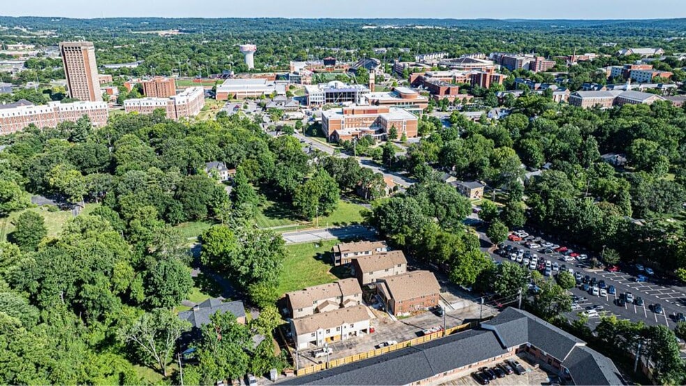 Building Photo - Ogden Place Apartments