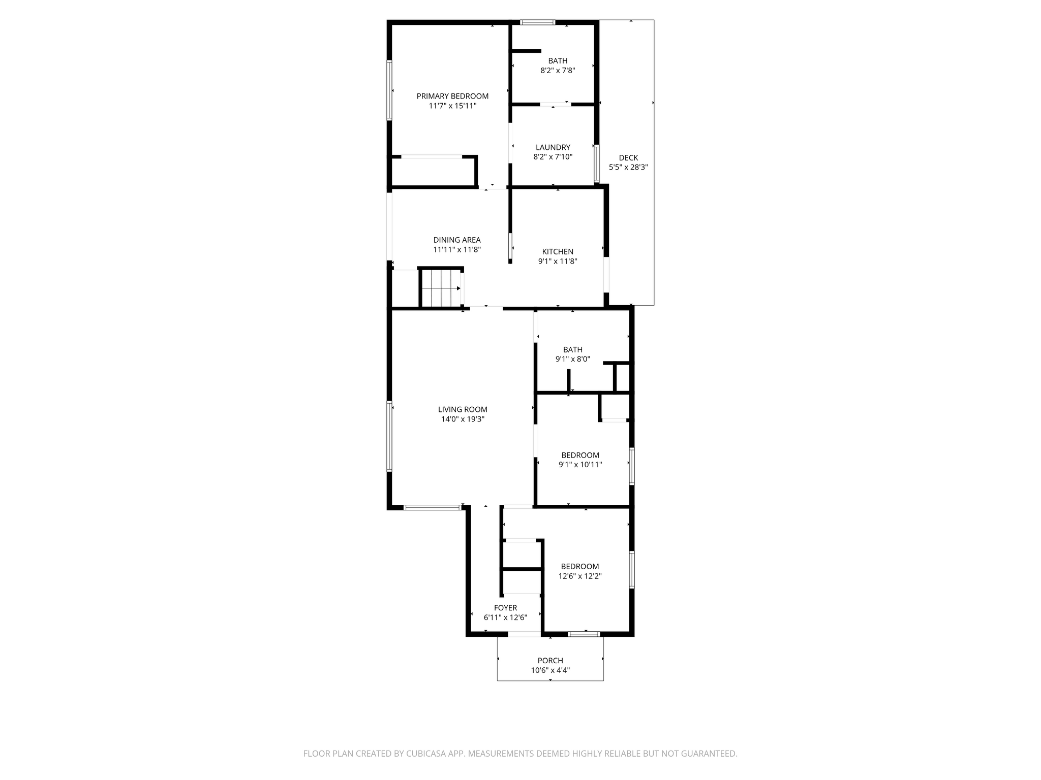 Building Photo - 3273 Berent St