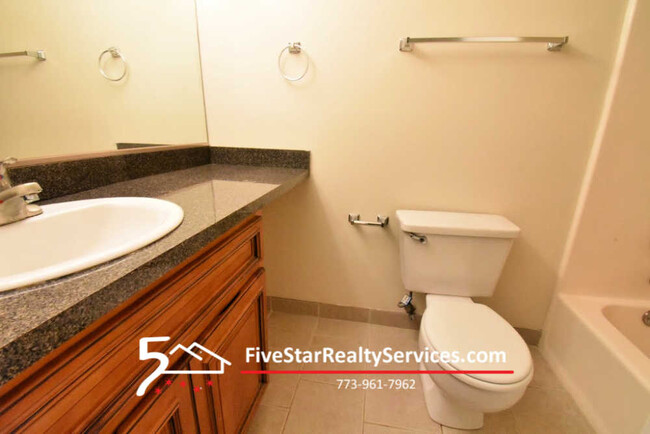 Floorplan - Firethorne