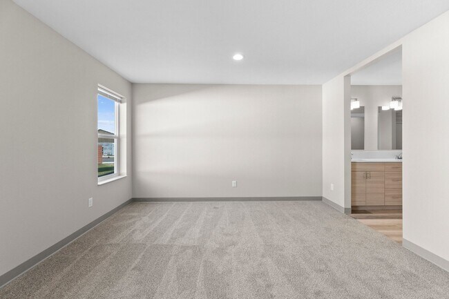 Building Photo - NEW Spokane Valley Duplex for Rent!