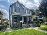 Building Photo - 1231 Pleasant St