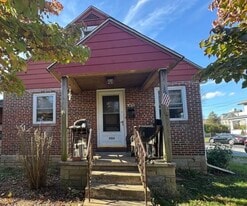 Building Photo - 3126 N 2nd St