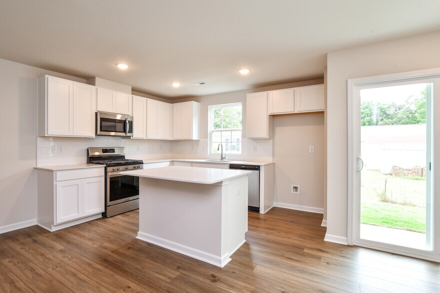Building Photo - 717 McKissick Dr