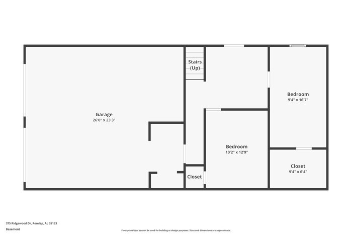 Building Photo - 375 Ridgewood Dr