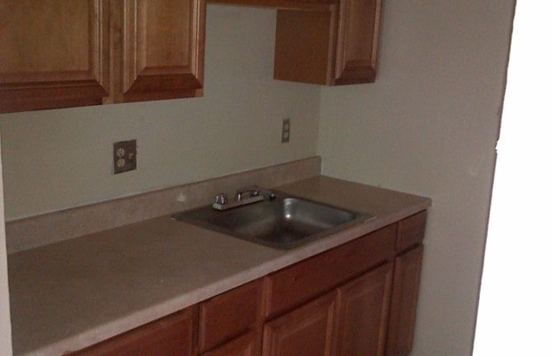 Kitchen - Overlook at Sinai Ridge