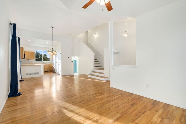 Building Photo - Open Space Views at this 3-Bedroom, 3-Bathroom, 3-Car Home!