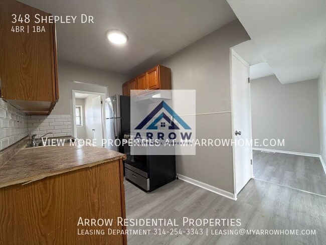 Building Photo - 348 Shepley Dr