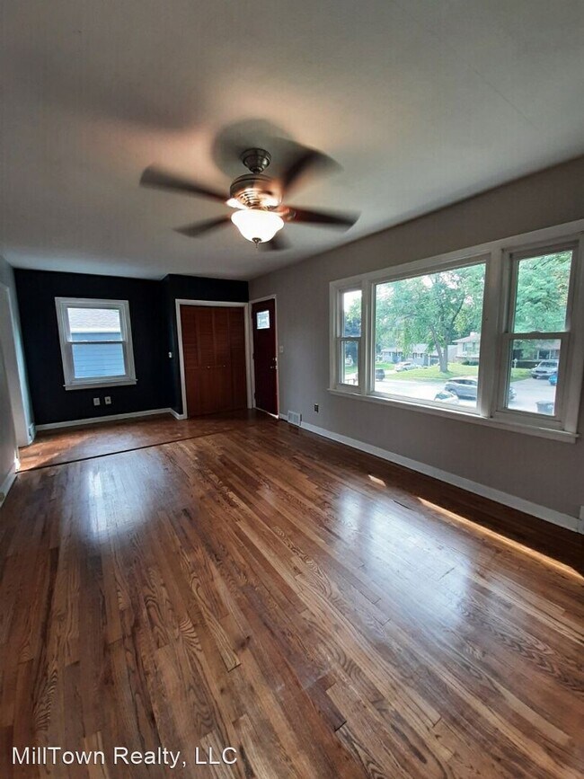 Primary Photo - 3 br, 2 bath House - 1508 Lincoln Rd.
