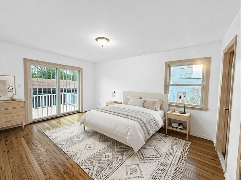 Building Photo - 14410 20th Ave