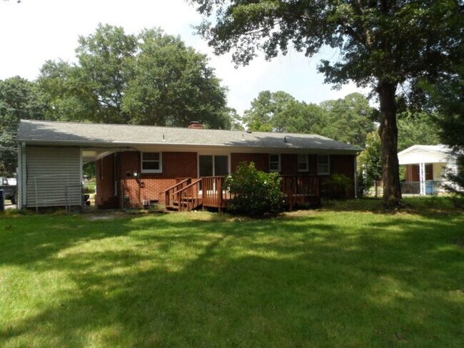 Building Photo - 4705 Stafford Dr