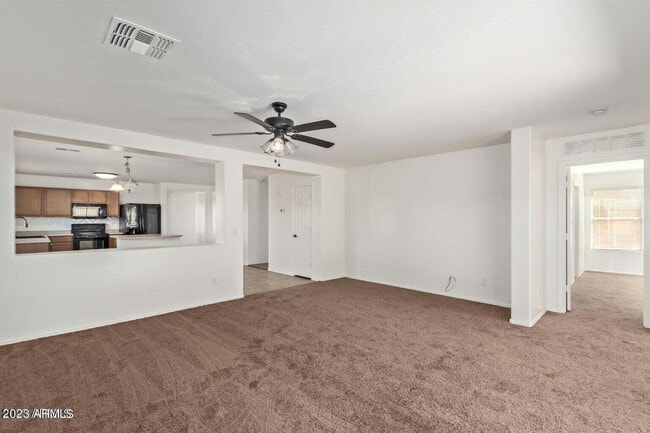 Building Photo - 3221 W Alta Vista Rd