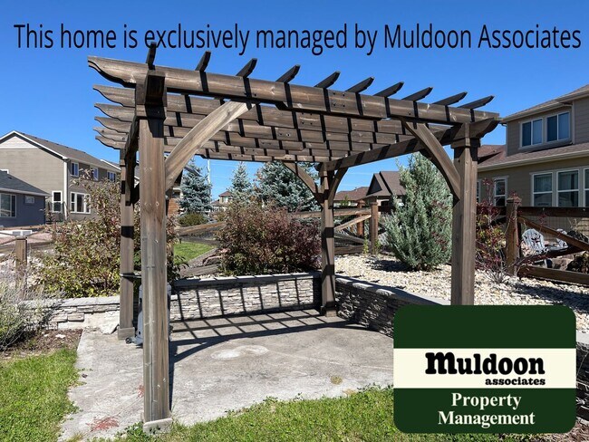 Building Photo - Immaculate Banning Lewis rancher