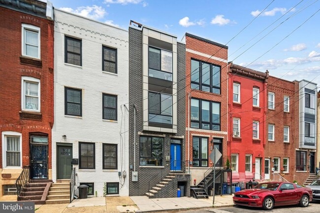 Building Photo - 1844 N 4th St