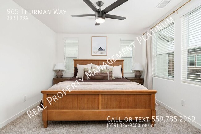 Building Photo - 965 Thurman Way
