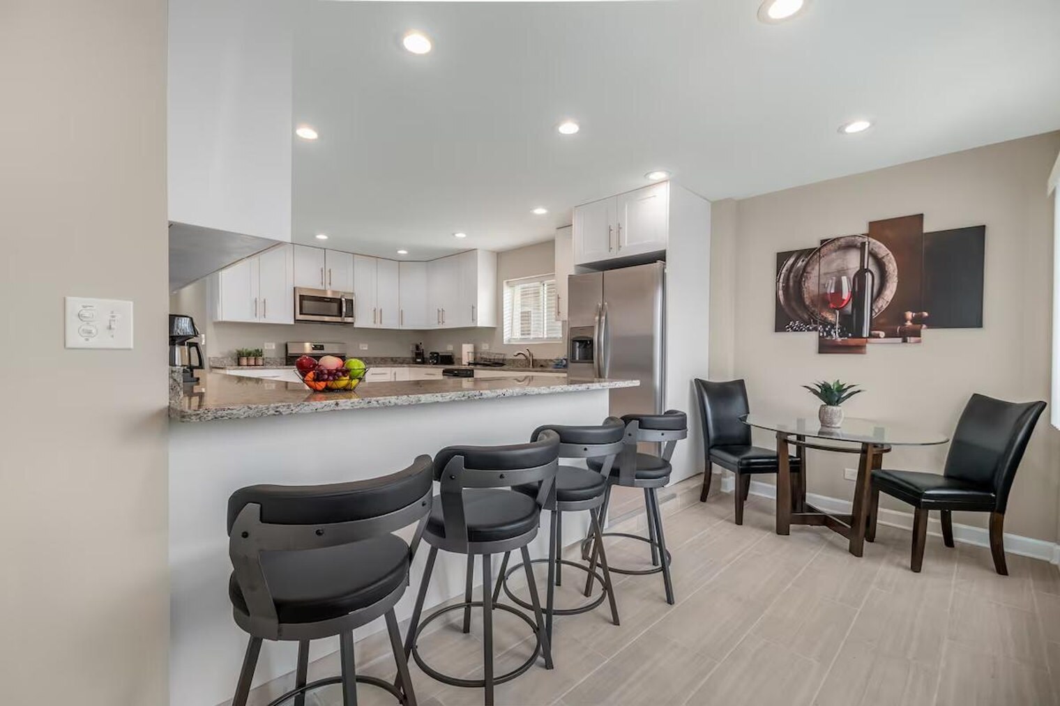 Building Photo - 7411 W 56th St