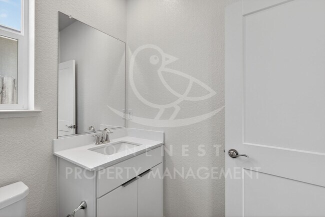 Building Photo - **move in 5/1 $500 off first months rent** Desirable Twelve Bridges Home | 4 bed 3.5 bath