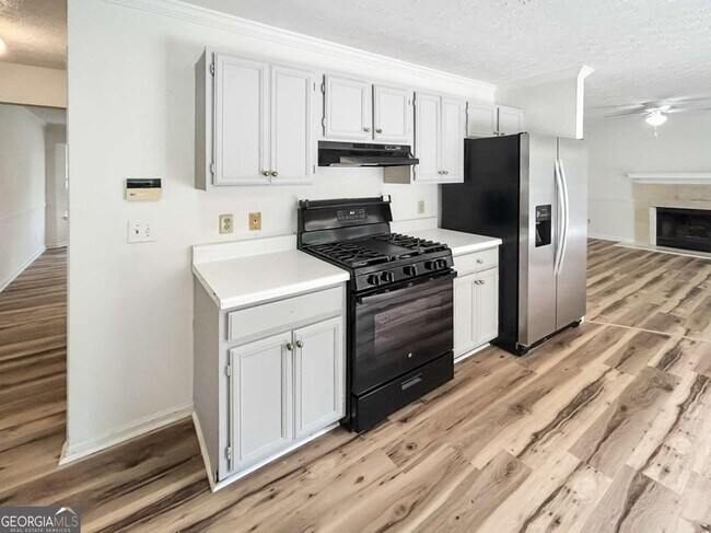 Building Photo - 2945 Georgian Manor Dr