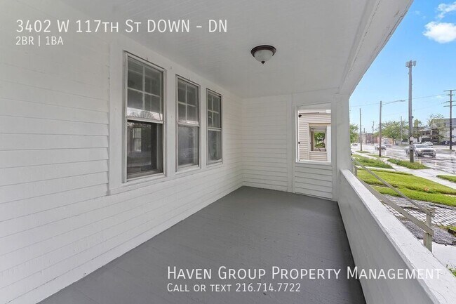 Building Photo - 3402 W 117th St