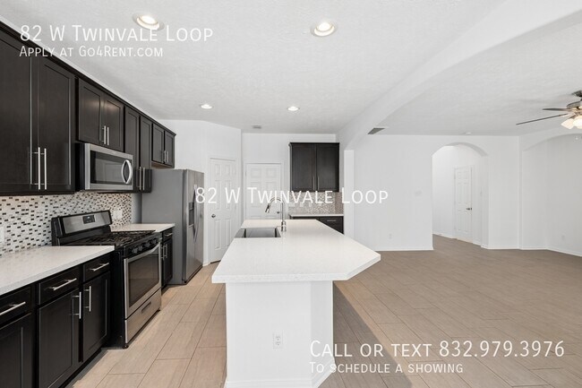 Building Photo - 82 W Twinvale Loop