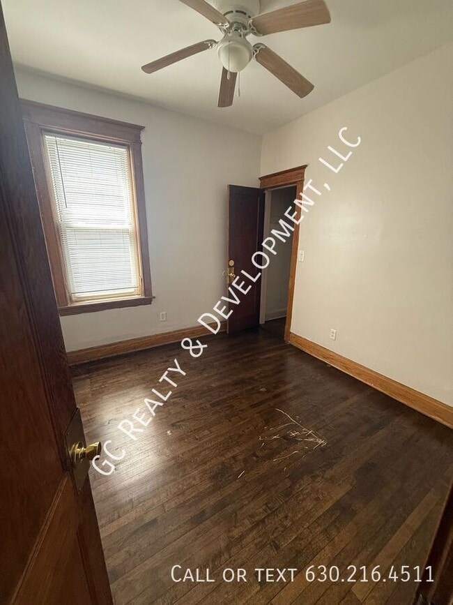 Building Photo - 2548-2550 W Washington Blvd - 2550-Unit 1W