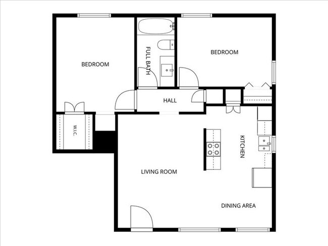 Building Photo - 3415 Willowrun Dr