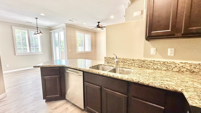 Building Photo - Beautiful, Newer, Townhome with Attached 2...
